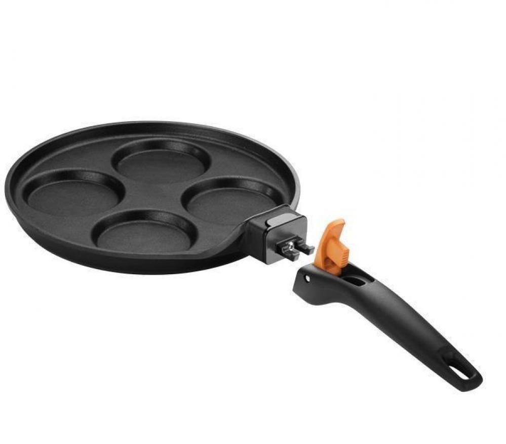 SMARTCLICK FRYING PAN W 4 DIMPLES D24CM, Tescoma