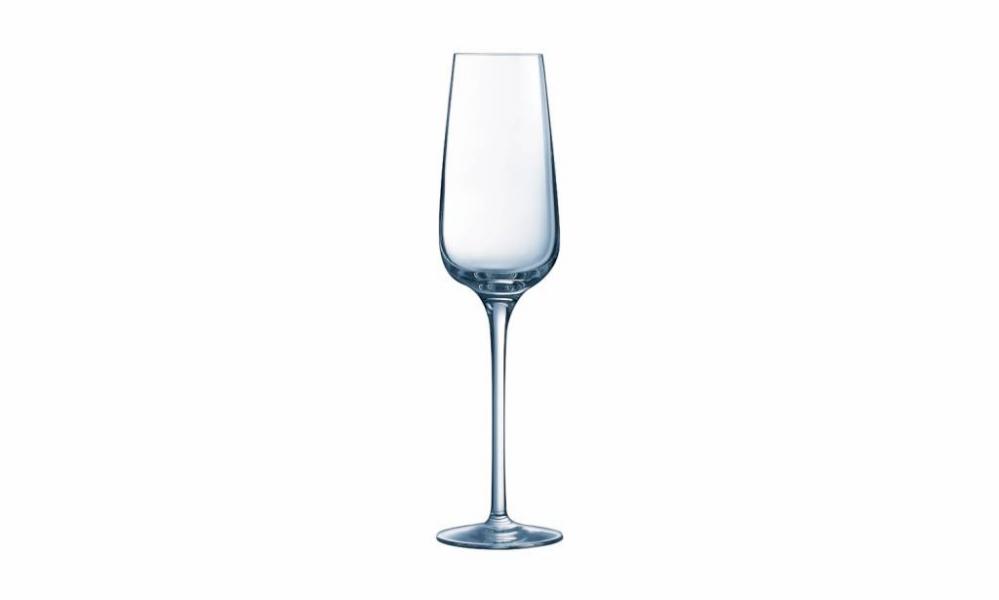 SUBLYM ŠAMPANIEŠA GLĀZES 21CL K6, Chef and Sommelier