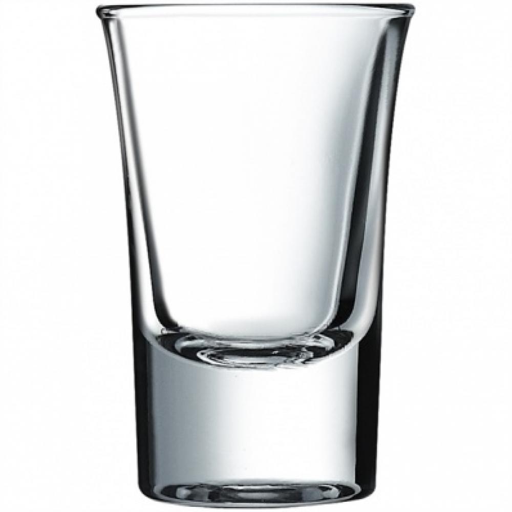 SPIRIT BAR SHOT GLASS 3,4CL, Arcoroc