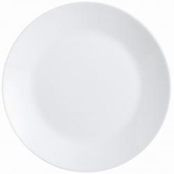 ZELIE TALDRIK 25CM, Luminarc