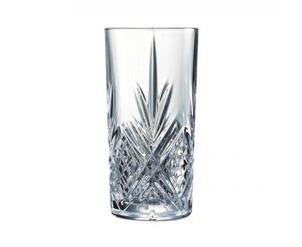 BROADWAY H/B TUMBLER 28CL, Arcoroc