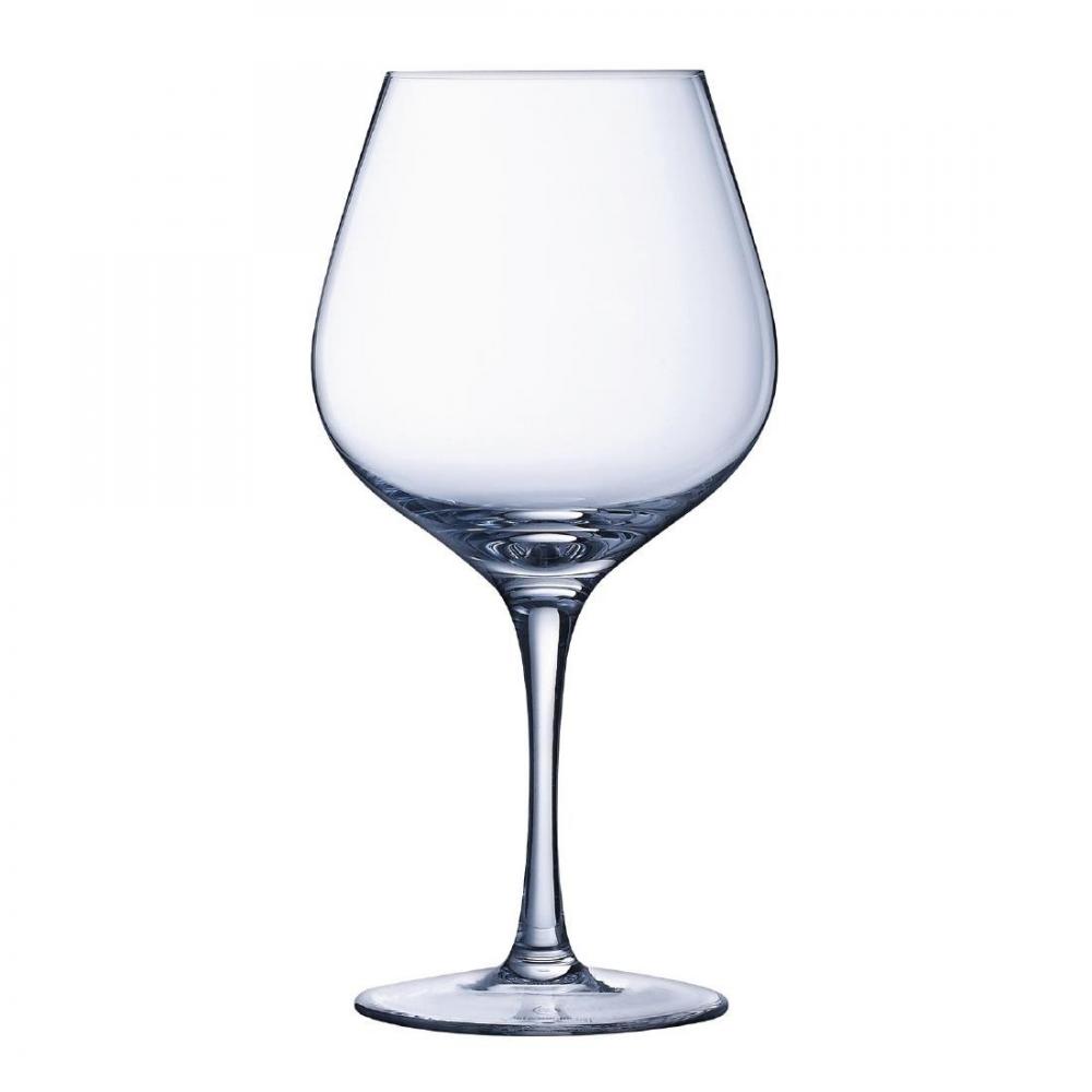 CABERNET ABONDANT wine glass 50cl, Chef & Sommelier