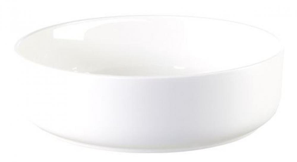 OCO BOWL 16,7CM, WHITE, PORCELAIN, ASA Selection