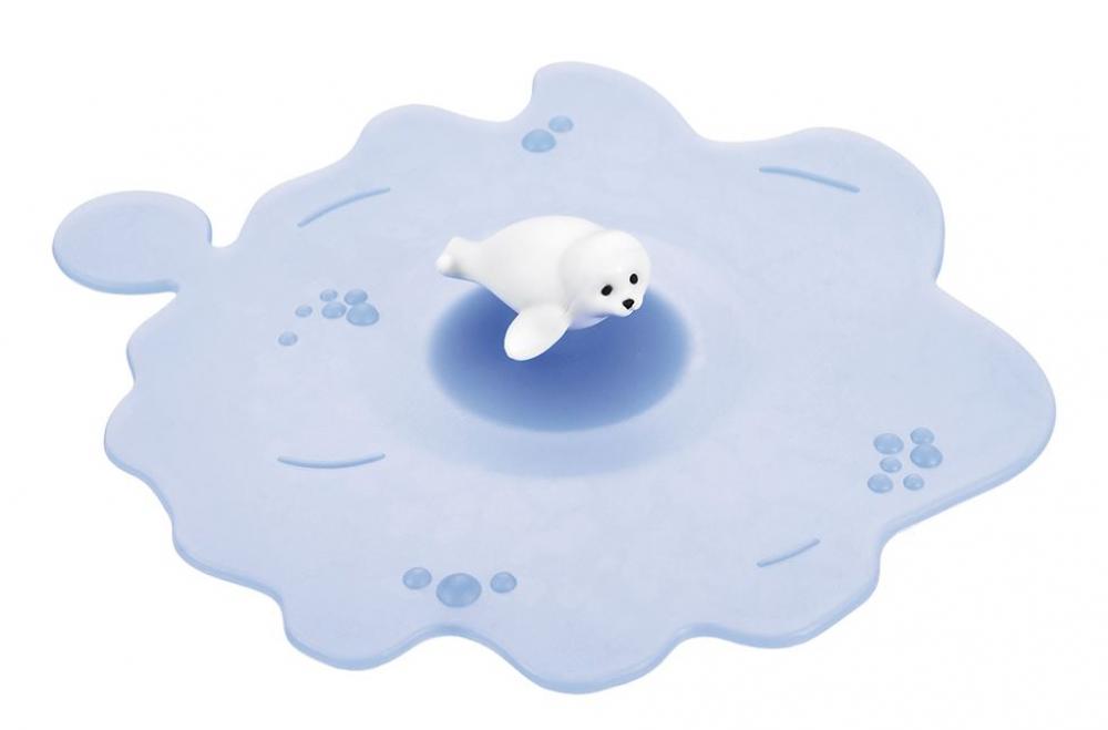 MY LID LID FOR GLASS D11CM, SEAL, SILICONE, Lurch