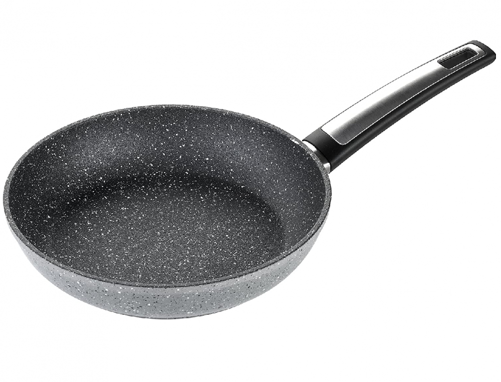 I-PREMIUM STONE FRYING PAN 32CM, INDUCTION, Tescoma