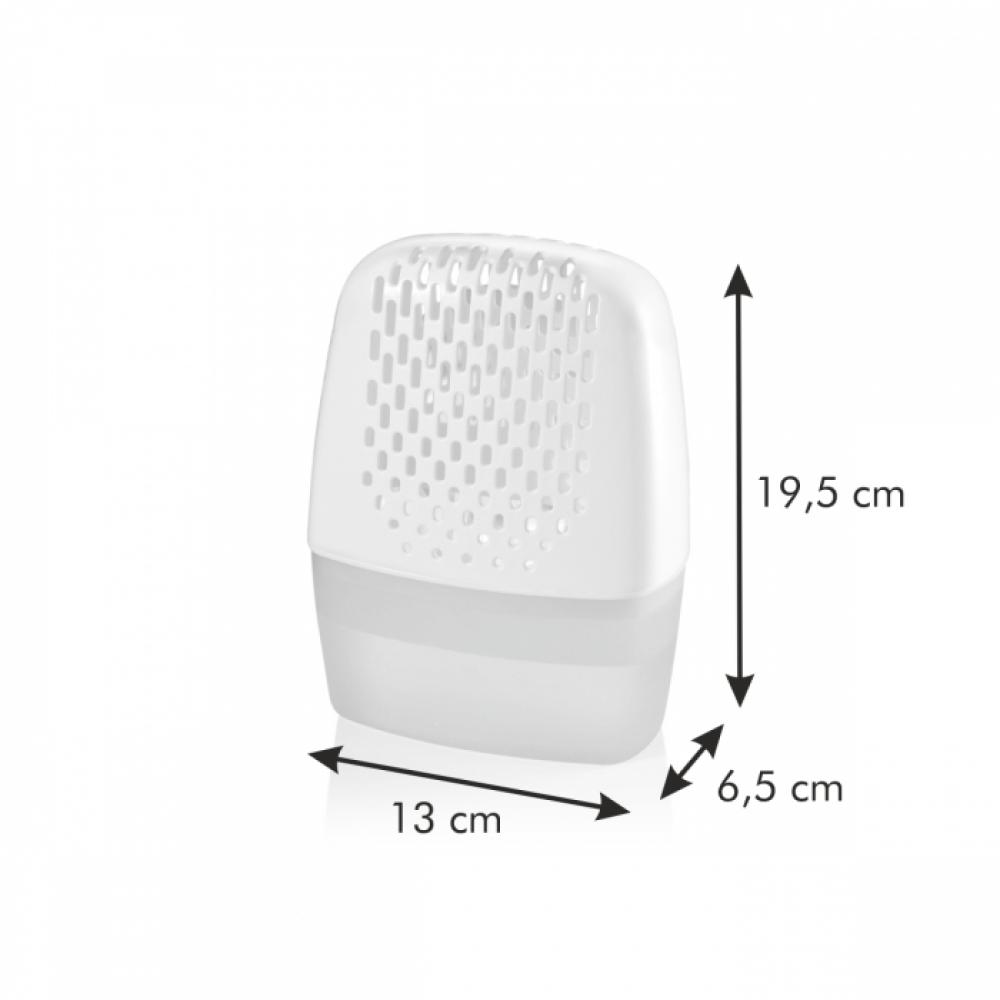 CLEANKIT niiskuseimur, plastik, Tescoma