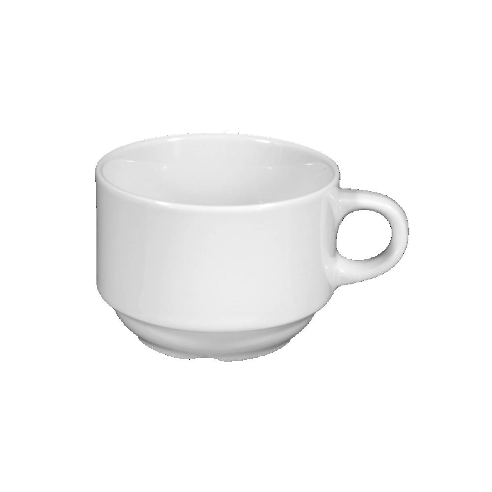 MERAN STACK CUP 0.20L AT16.2CM, Seltmann Weiden