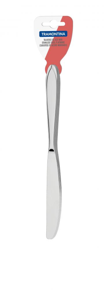 LAGUNA TABLE KNIVES 3PCS, Tramontina