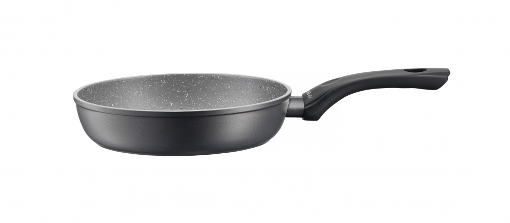MAGNAT STONE FRYING PAN 28CM, INDUCTION, Ambition