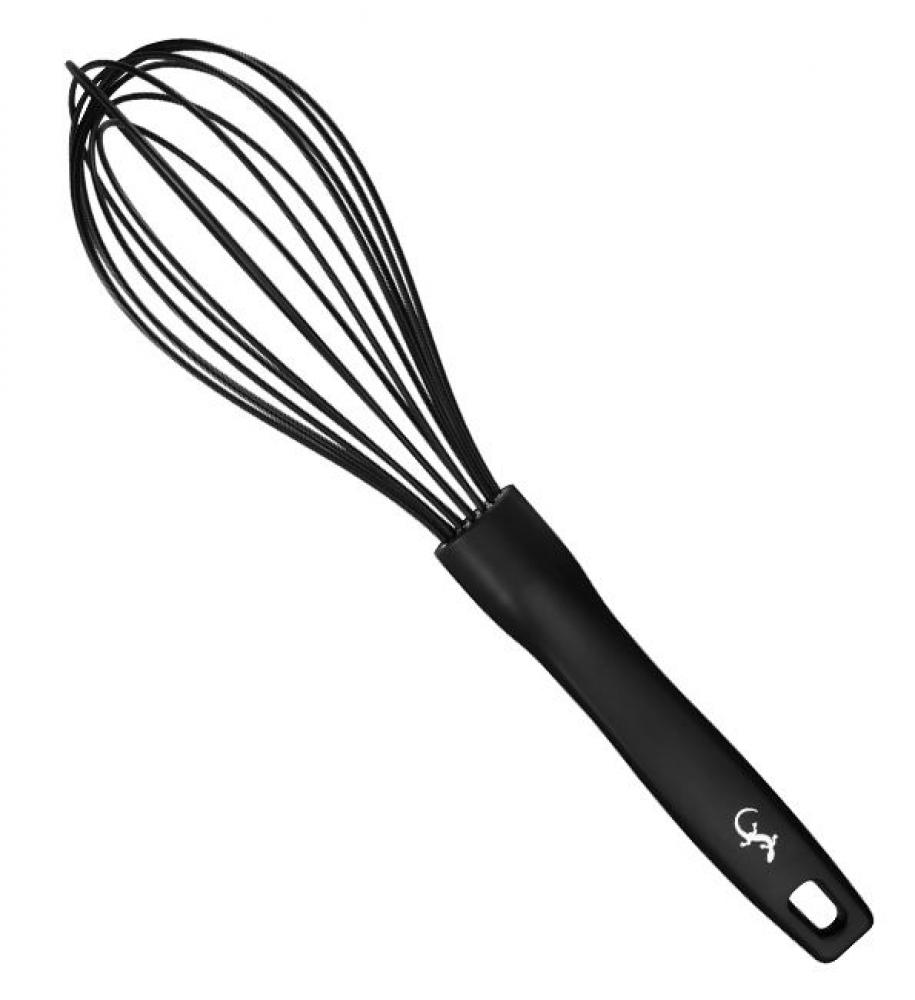 SMART TOOL ВСПЕНИВАТЕЛЬ 32СМ, ЧЕРНЫЙ, СИЛИКОН, Lurch
