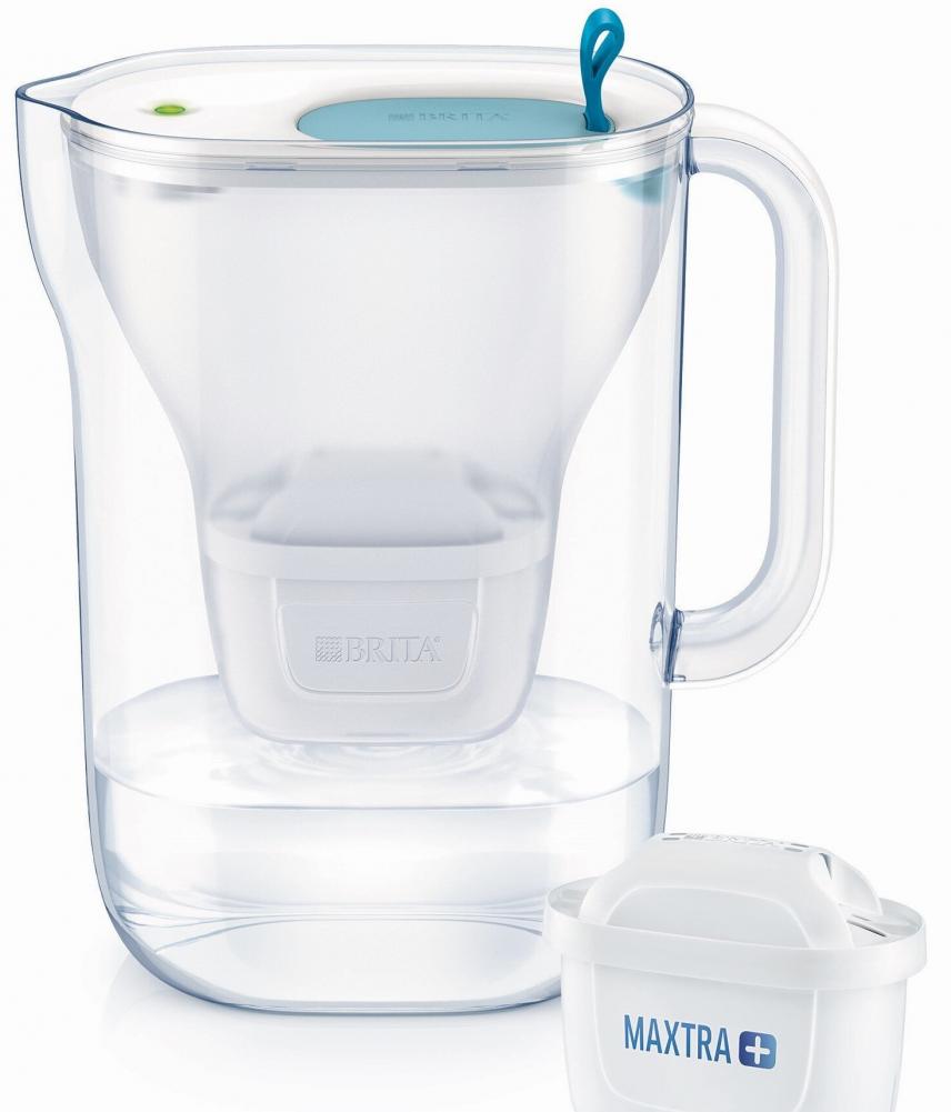  Let life sound! :: MARELLA XL WATER FILTER JUG 3.5L