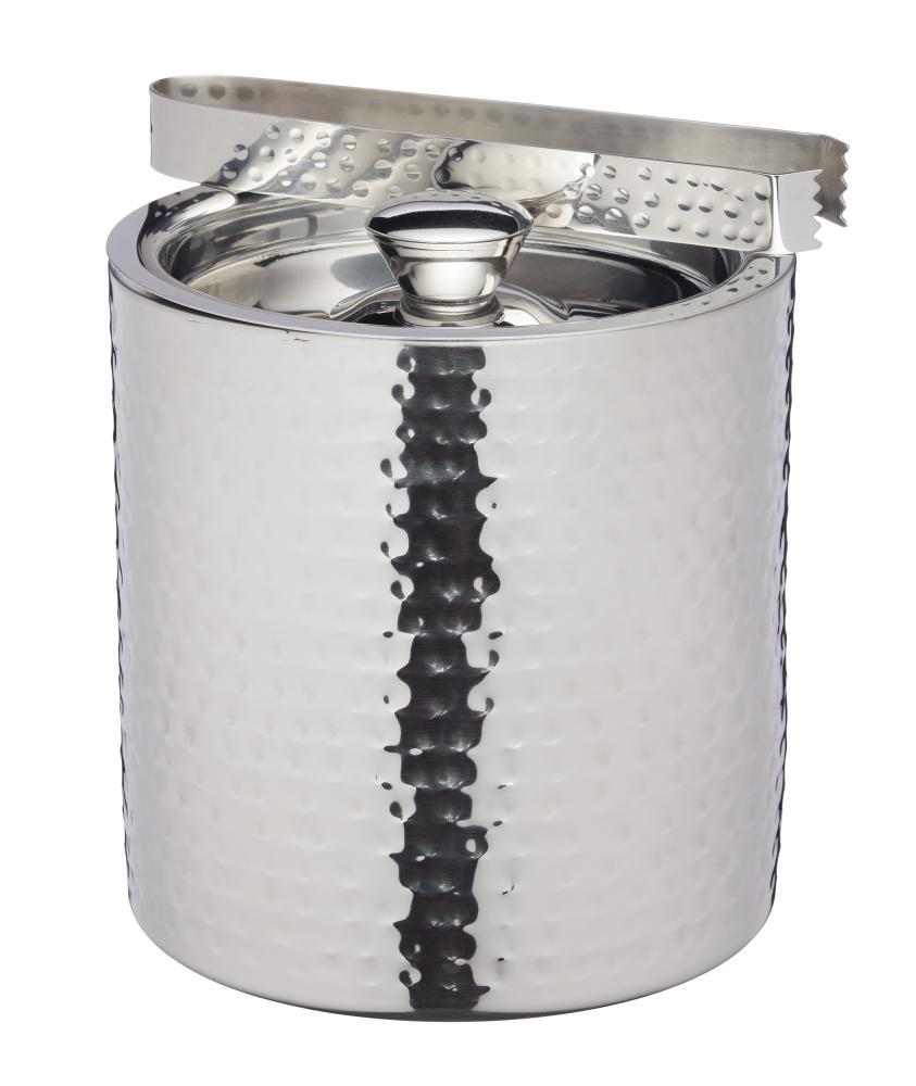 BARCRAFT LEDUS TRAUKS HAMMERED,  N/T, Bar Craft