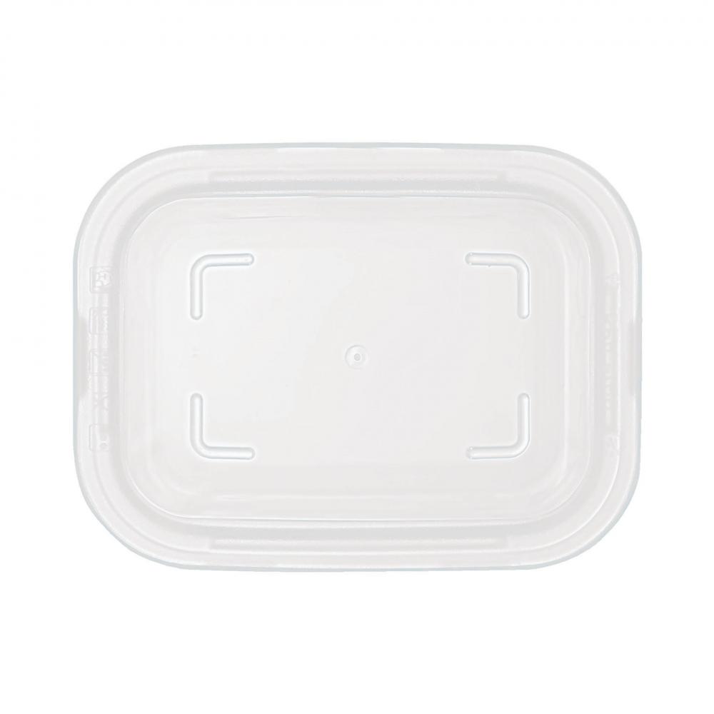 FOOD BOX UZGLABĀŠANAS TRAUKS AR VĀKU 38CL, Arcoroc