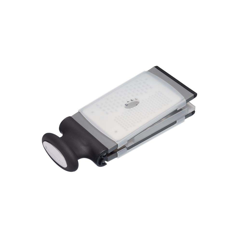 MASTERCLASS SMART SPACE FOLDING GRATER, Masterclass