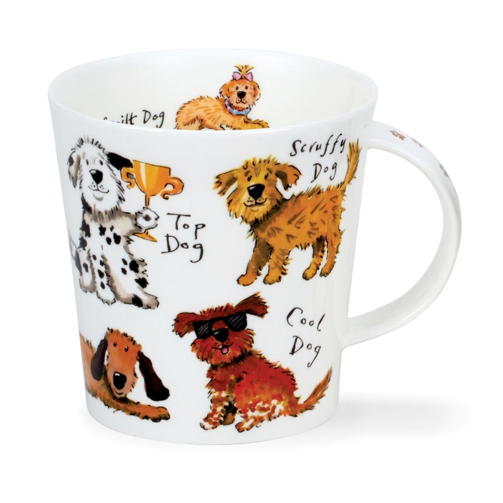 CAIRNGORM KRŪZE 480ML A DOG'S LIFE, Dunoon