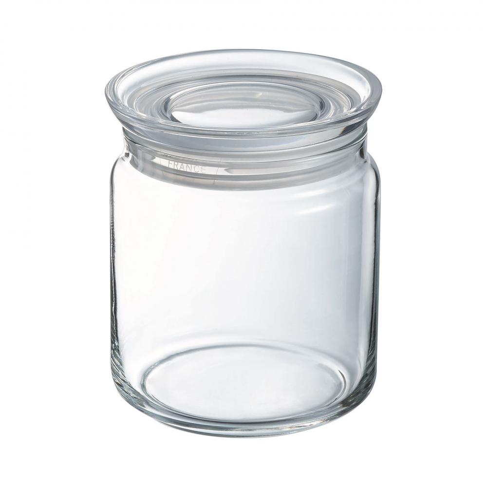 PURE PURK 0,75L KLAASKAANEGA, Luminarc