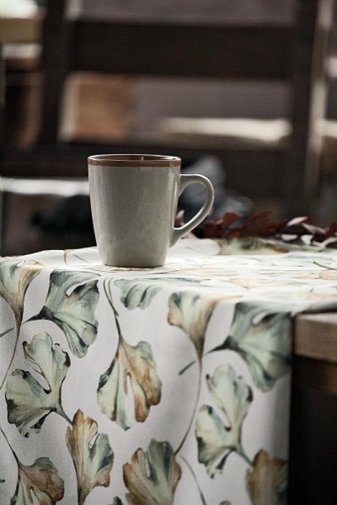 GINKO ДОРОЖКА НА СТОЛ 40Х140СМ, Tognana