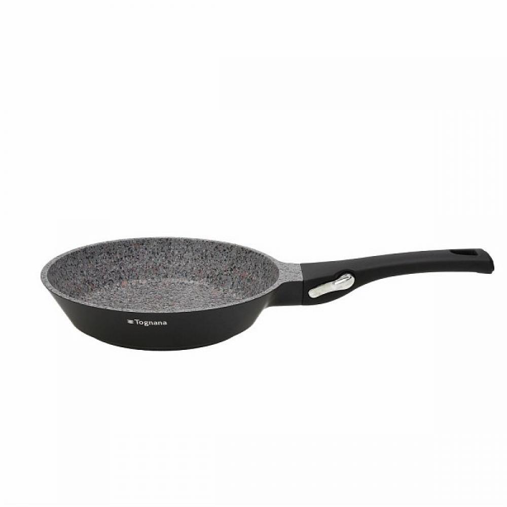 AMBIZIOSA FRYPAN 1 HANDLE 24CM, Tognana