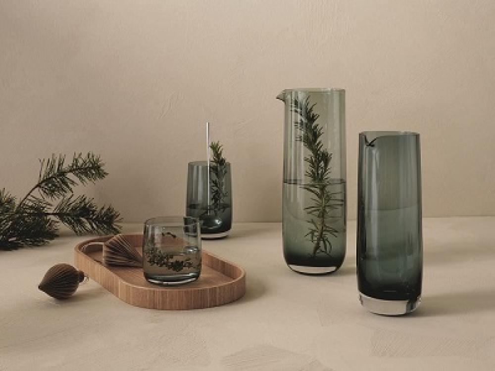 SARABI CARAFE GREY 1,2L, ASA Selection