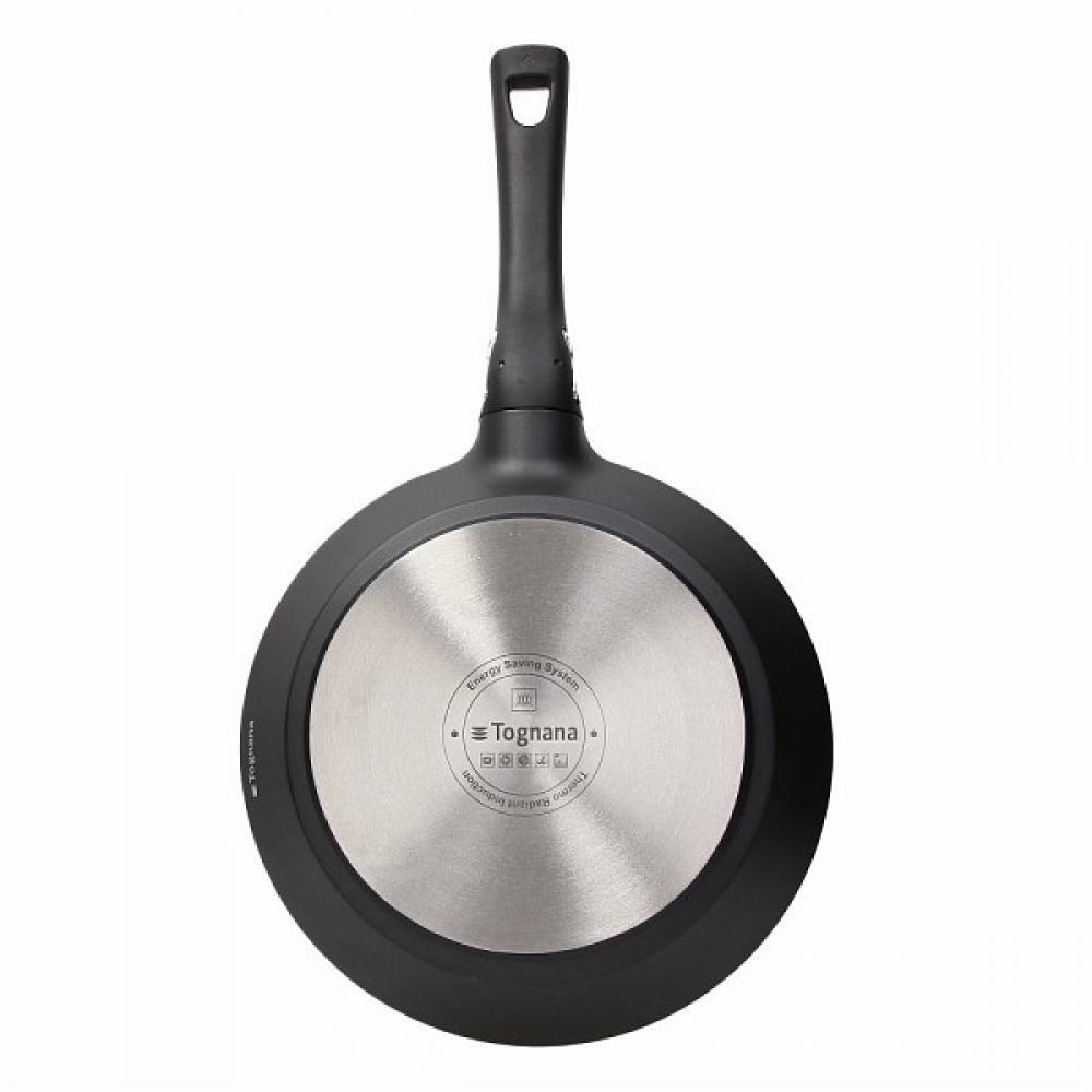 AMBIZIOSA FRYPAN 1 HANDLE 24CM, Tognana