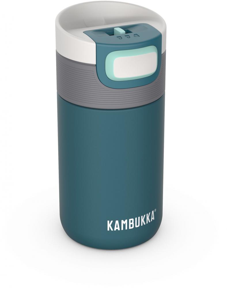 ETNA termokruus 300ml siniroheline, Kambukka
