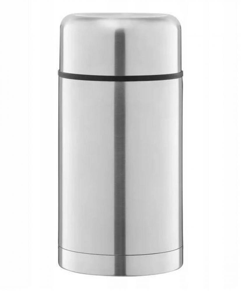 MAGNUM VACUUM FLASK 750ML, STAINLESS STEEL, Ambition