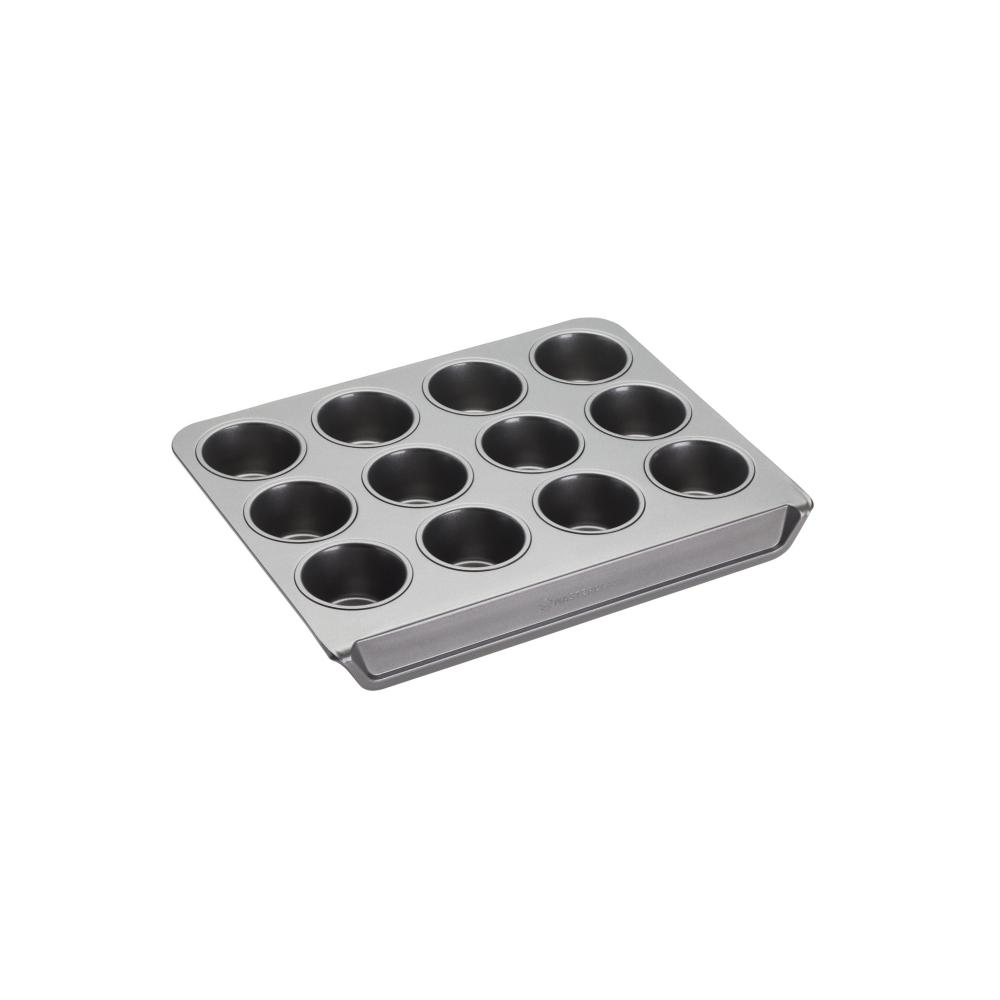 MasterClass Smart Space Stacking Non-Stick Bakeware Set