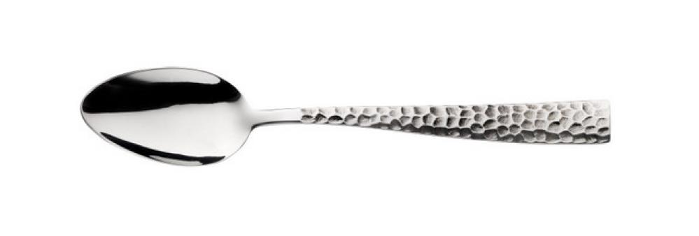 PALACE MARTELLATO TABLE SPOON, ST.ST., Pintinox