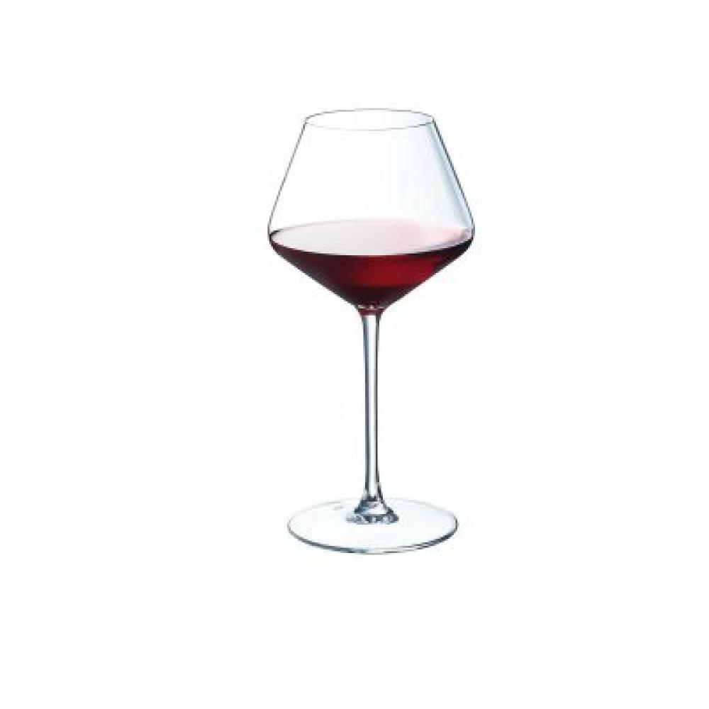 ULTIME TANNIC STEMGLASS 42CL K6, Cristal dArques