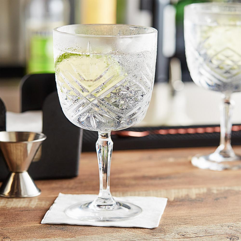 BROADWAY COCKTAIL STEMGLASS 58CL, Arcoroc