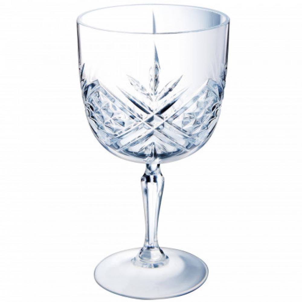 BROADWAY COCKTAIL STEMGLASS 58CL, Arcoroc