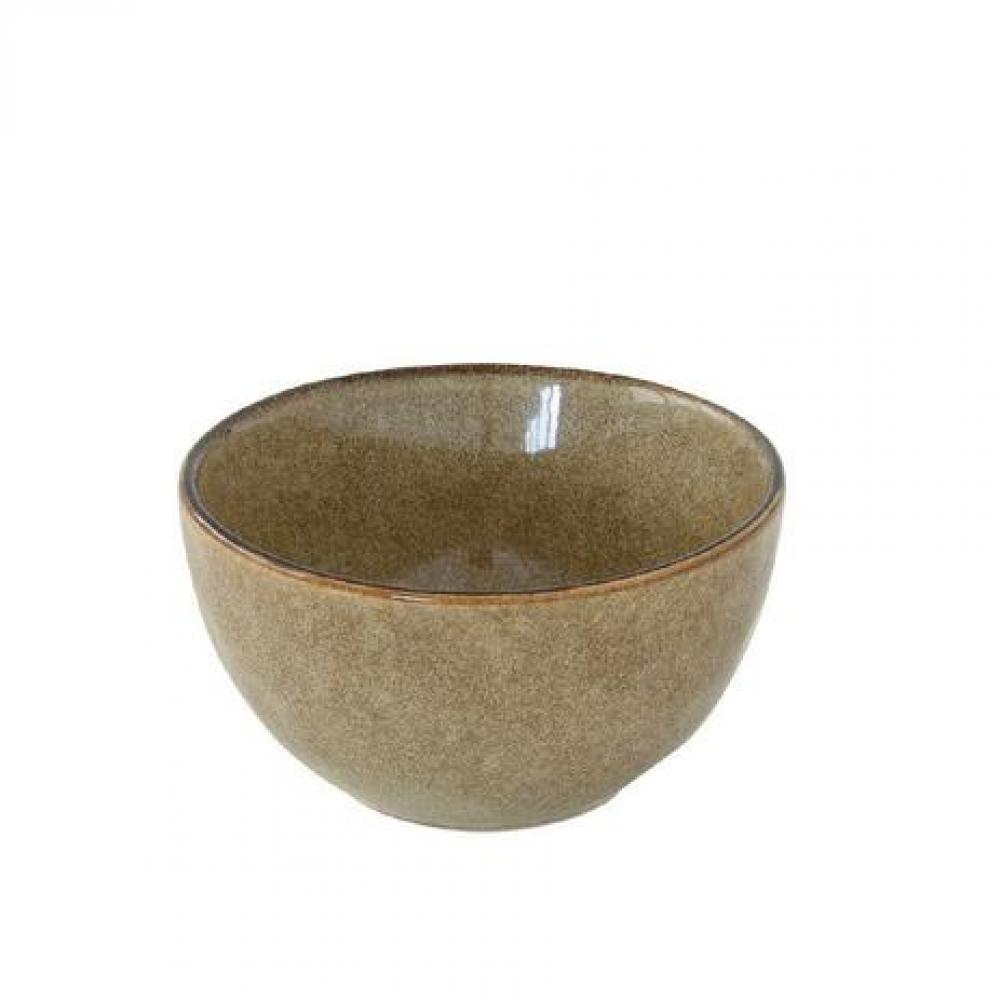 GENESIS TERRA BOWL 15CM, PORCELAIN, Easy Life