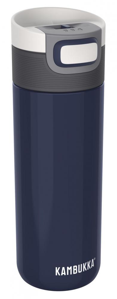 ETNA termoskruus 500ml DENIM BLUE, Kambukka