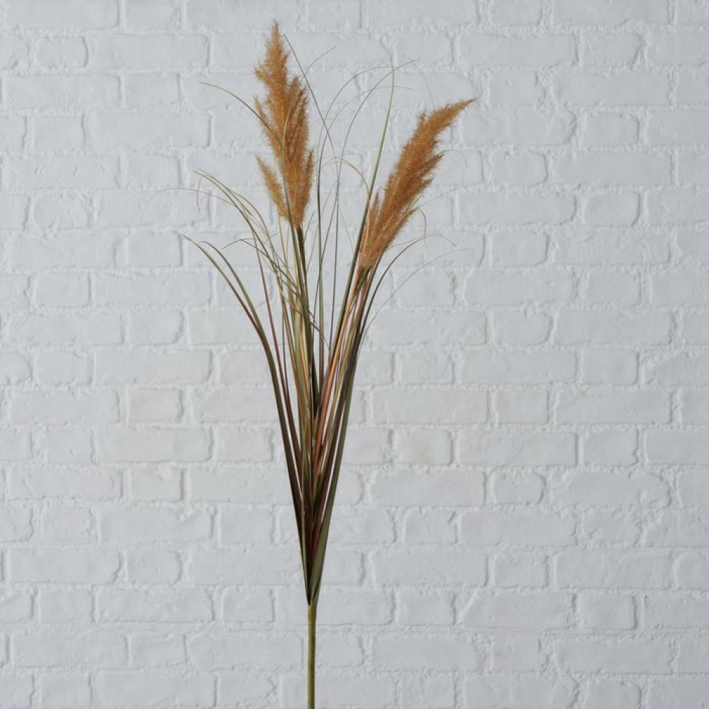 Artificial plant Pampa grass , 2 types, 1m, Boltze