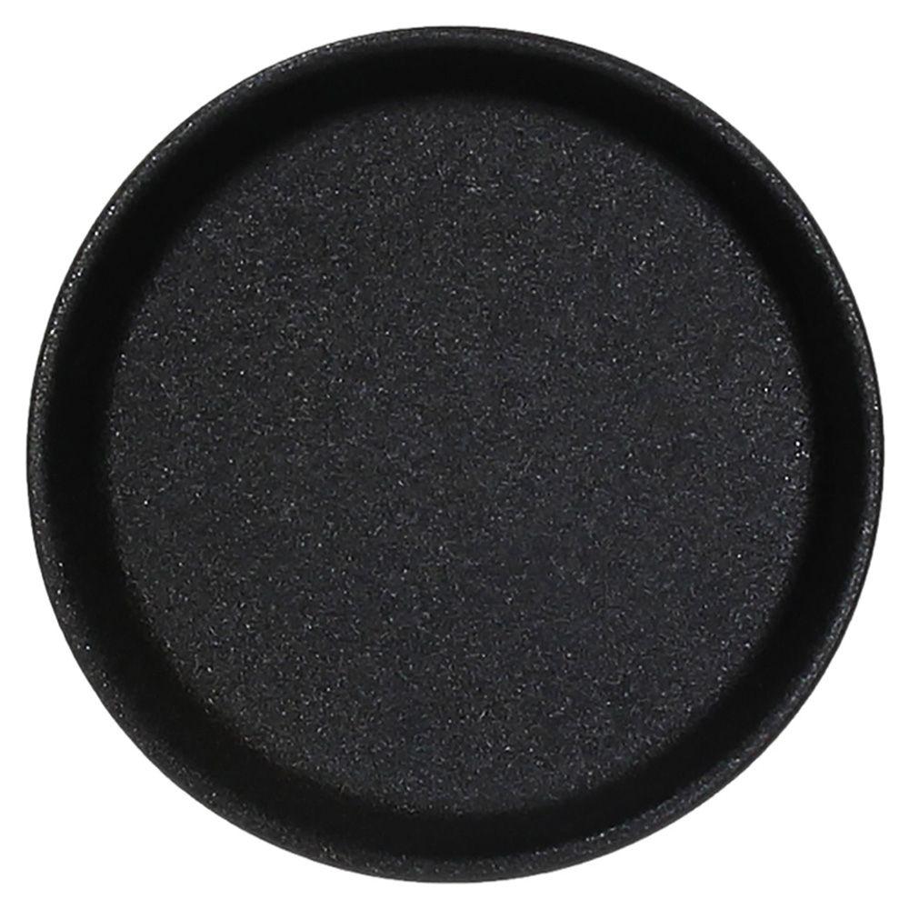 JAP TRAUCIŅŠ SOJAS MĒRCEI 8CM, 40ML, MELNA, MATĒTA, KERAMIKA, Tognana