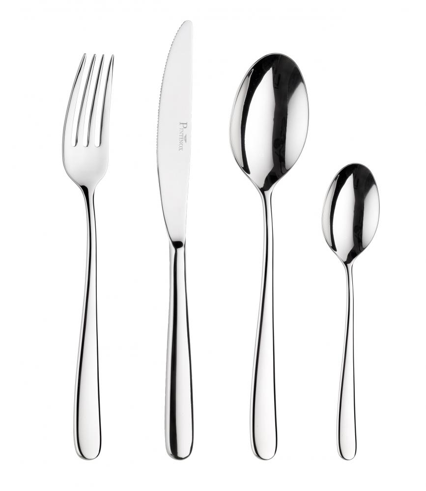 NUMA TABLE FORK, STAINLESS STEEL, Pintinox
