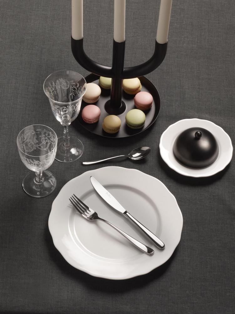 NUMA TABLE FORK, STAINLESS STEEL, Pintinox