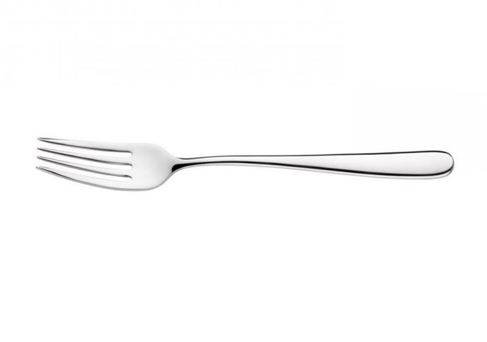 NUMA DESSERT FORK, STAINLESS STEEL, Pintinox