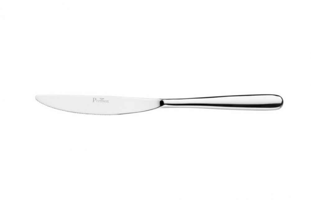 NUMA DESSERT KNIFE, STAINLESS STEEL, Pintinox