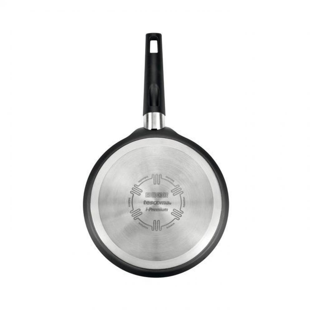 I-PREMIUM STONE PANCAKE PAN 26CM, INDUCTION, Tescoma