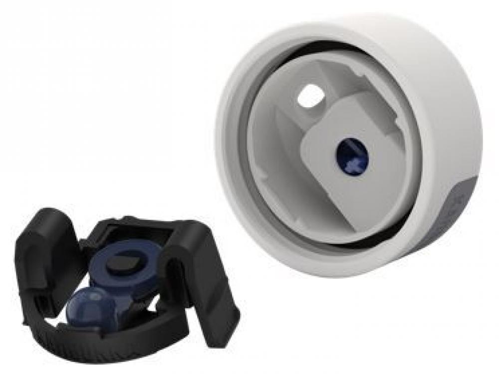 OLYMPUS termokruus 500ml, sinine/rst, Kambukka