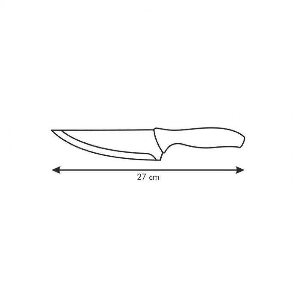 SONIC CHEF`S KNIFE 14CM, Tescoma