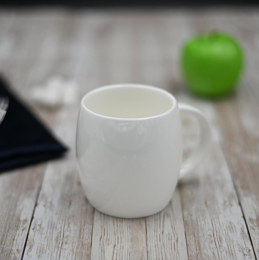 MUG 400ML, PORCELAIN, Wilmax
