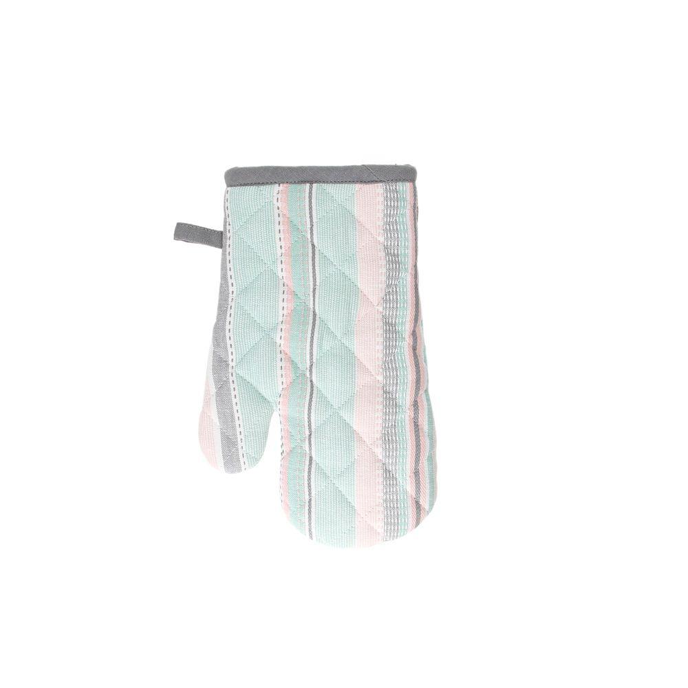 JARDIN OVEN GLOVE 17X27CM, COTTON, Tognana