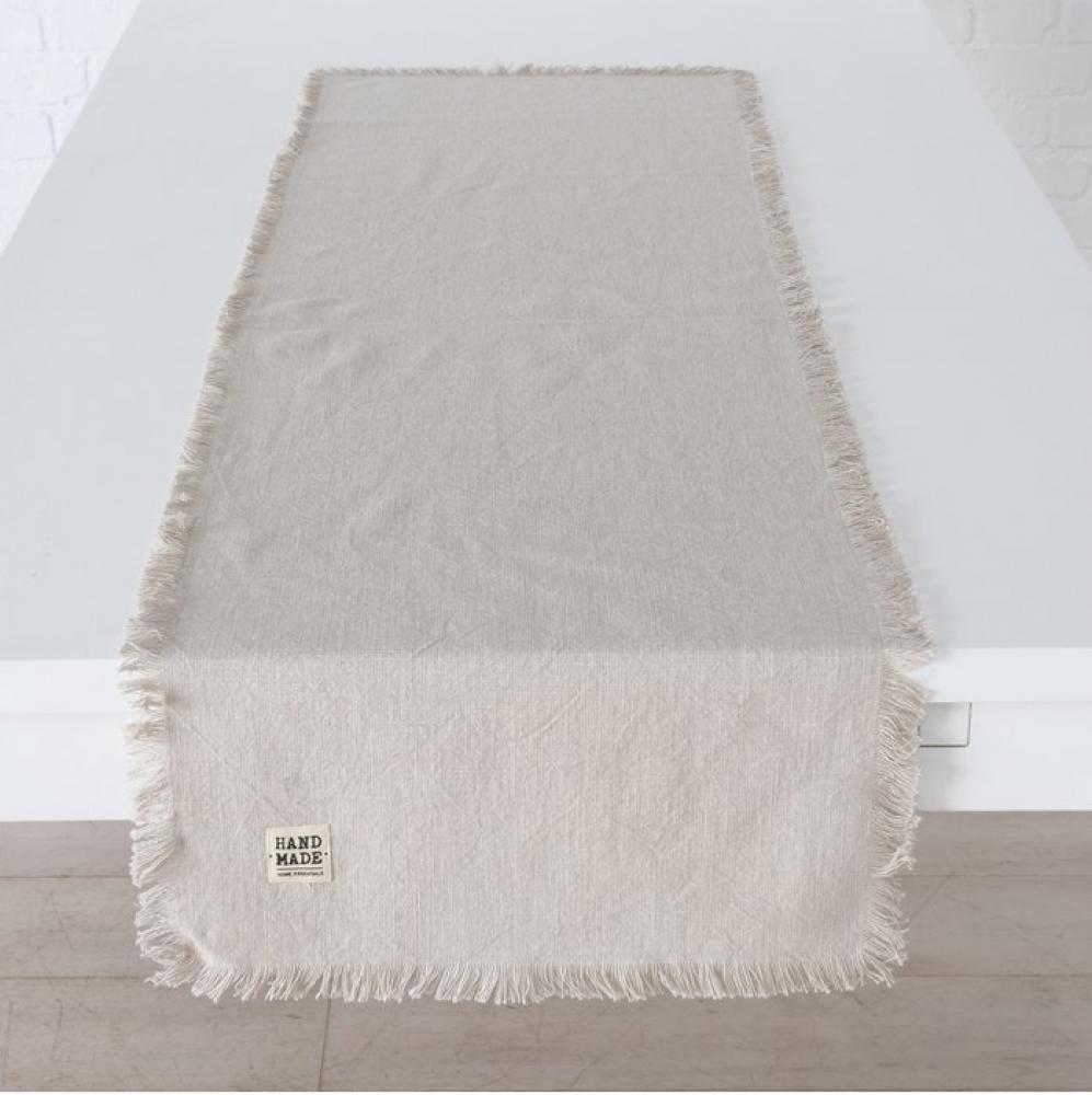 LENEA СТОЛОВАЯ ДОРОЖКА 40X140CM, 2 ВИДА, ХЛОПОК, Boltze