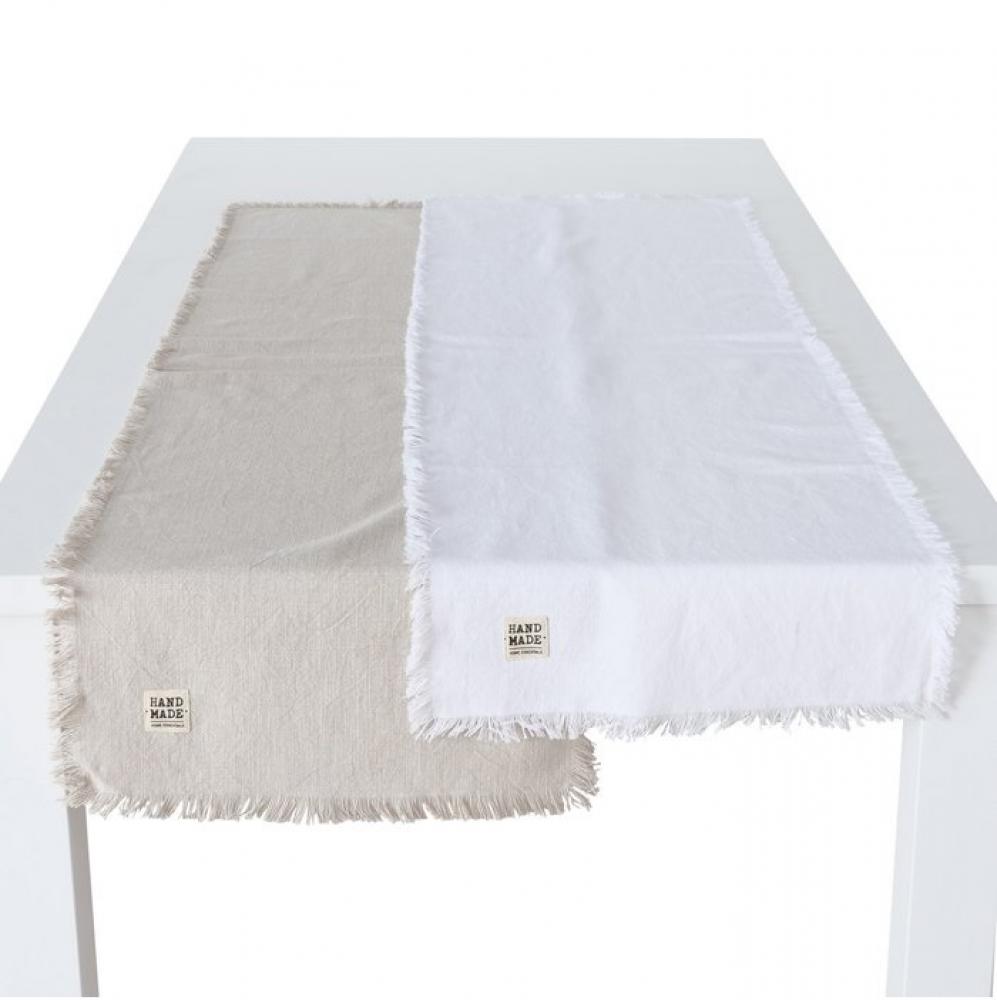 LENEA СТОЛОВАЯ ДОРОЖКА 40X140CM, 2 ВИДА, ХЛОПОК, Boltze