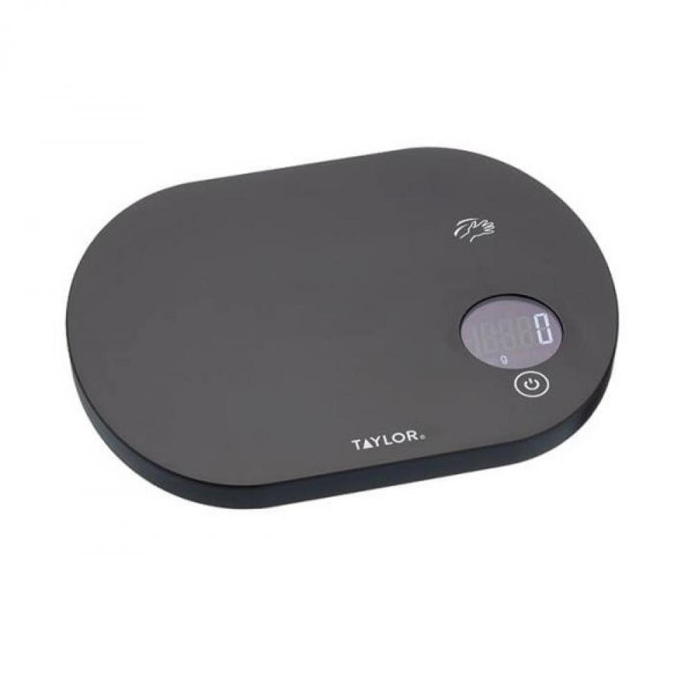 TAYLOR PRO БЕСКОНТАКТНЫЕ ЦИФРОВЫЕ КУХОННЫЕ ВЕСЫ 5.5KG, Taylor