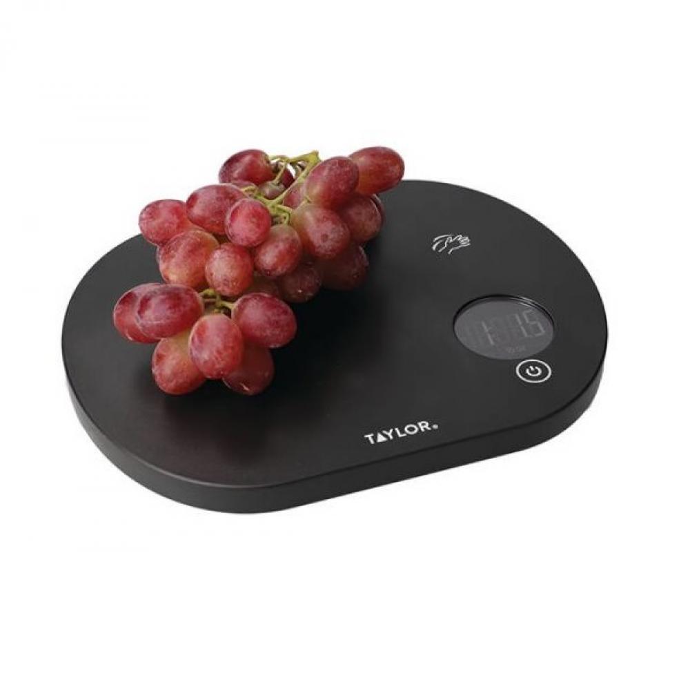 TAYLOR PRO БЕСКОНТАКТНЫЕ ЦИФРОВЫЕ КУХОННЫЕ ВЕСЫ 5.5KG, Taylor