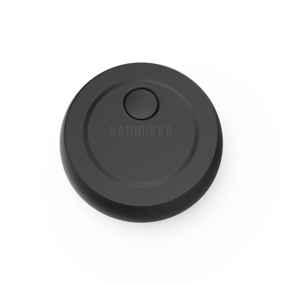 BORA toidutermos 600ml must matt, Kambukka