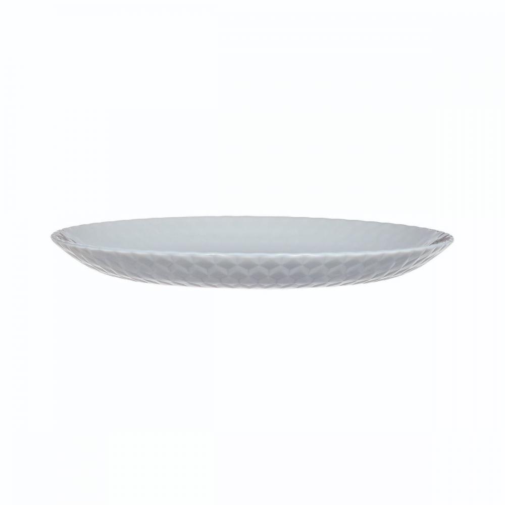 PAMPILLE GRANIT DESERTA ŠĶĪVIS 19CM, Luminarc